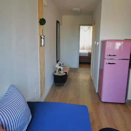 Apartamento Center Bravos