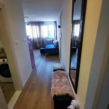 Apartamento Center Bravos Makarska