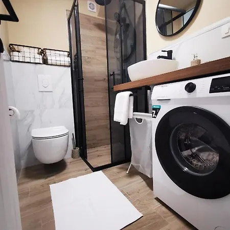 Center Bravos Apartamento *