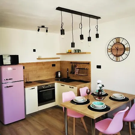 Center Bravos Makarska