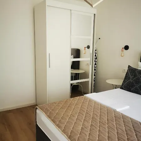 Center Bravos Apartamento