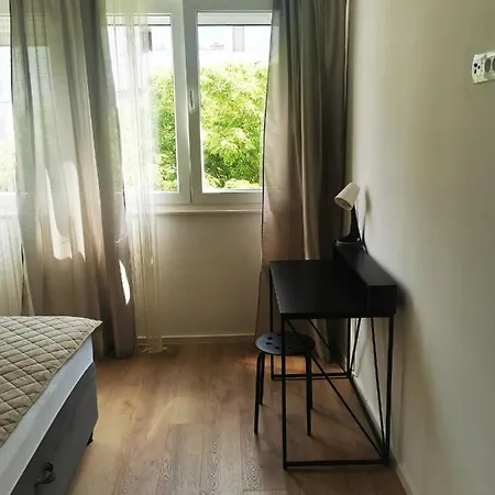 Center Bravos Apartamento *