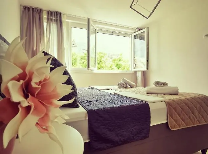 Appartement Center Bravos