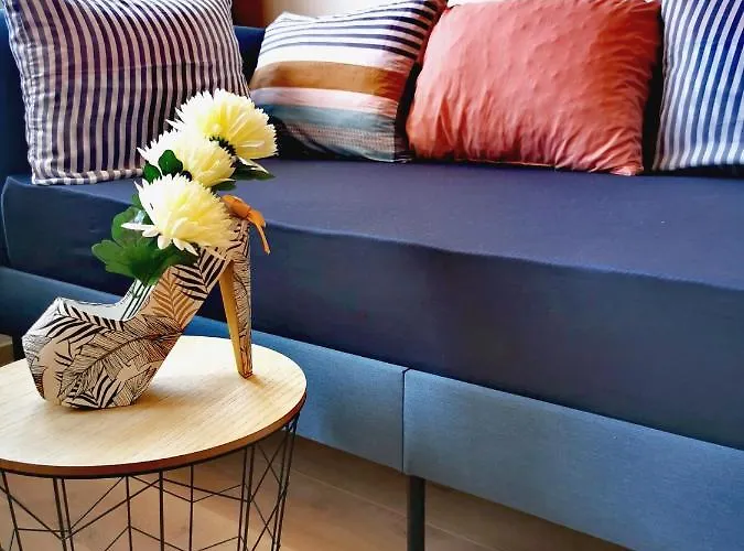 Center Bravos * Makarska