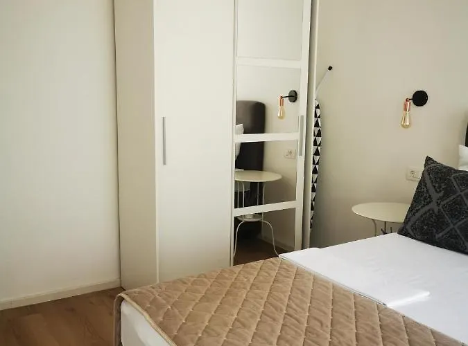 Center Bravos Appartement