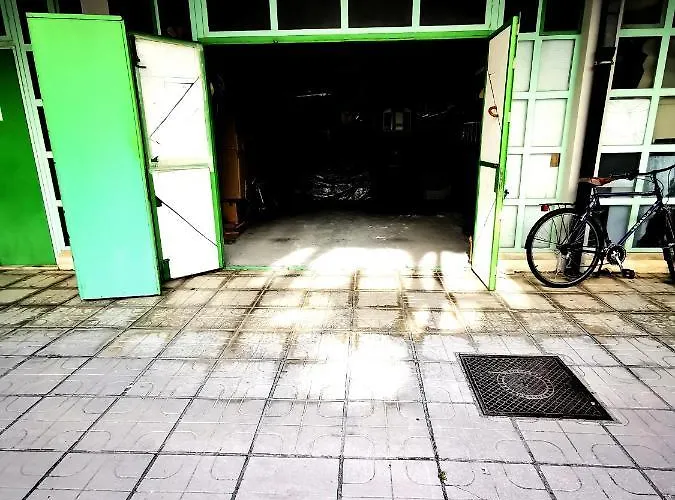 Appartement Center Bravos *