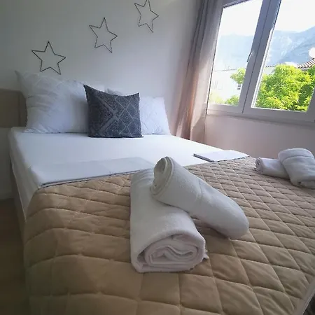 Center Bravos Apartmán