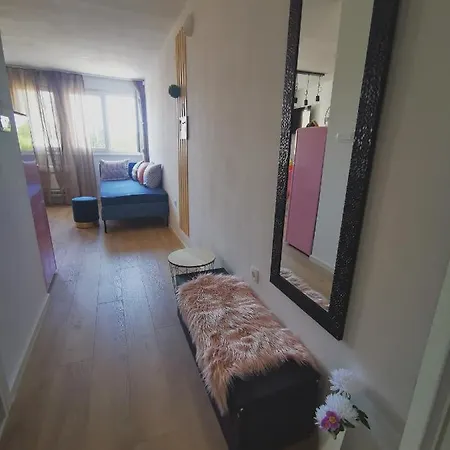 Center Bravos Apartment