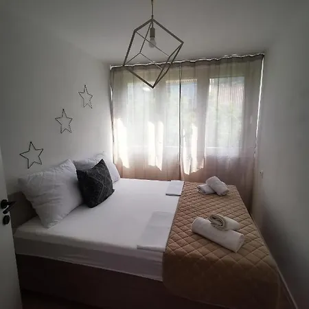 Center Bravos Apartment *