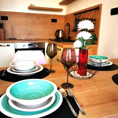 Center Bravos * Макарска