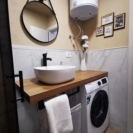 Center Bravos * Makarska