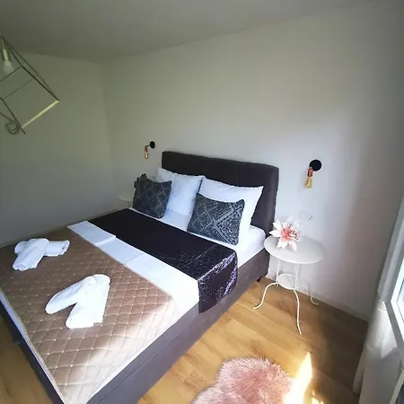 Appartement Center Bravos