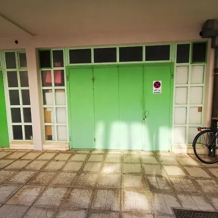 Center Bravos Appartement