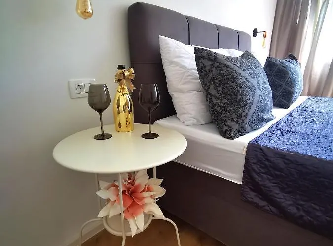 Center Bravos Макарська