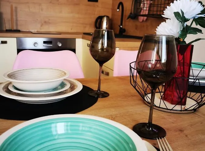 Center Bravos * Макарська