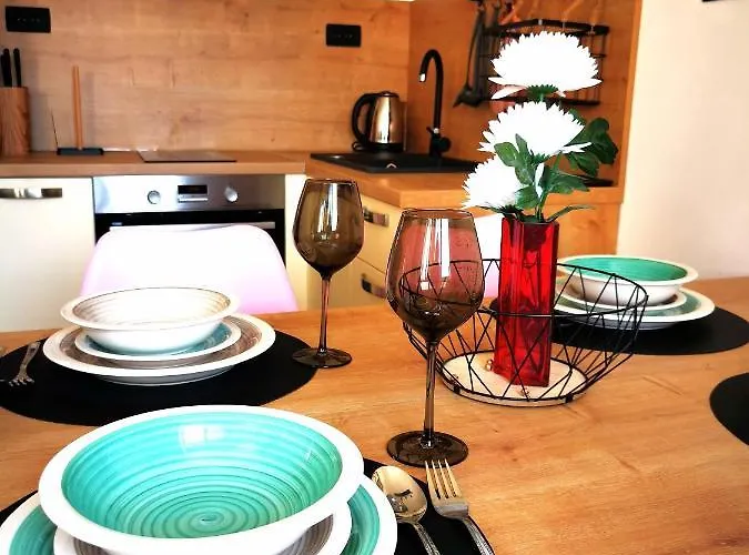 Center Bravos * Makarska