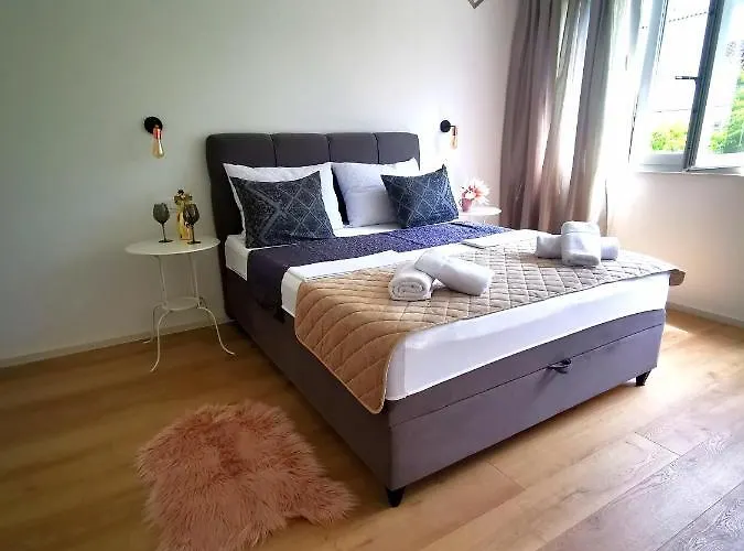 Center Bravos * Makarska