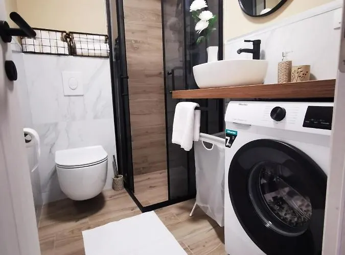 Center Bravos * Makarska