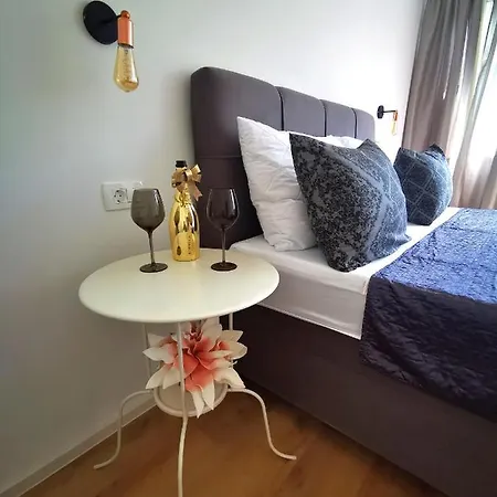 Center Bravos Μακάρσκα