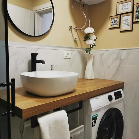 Center Bravos Διαμέρισμα