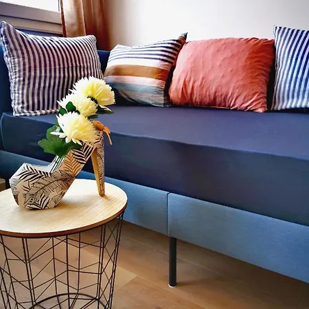 Center Bravos * Μακάρσκα