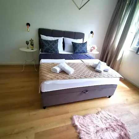 Center Bravos Διαμέρισμα *