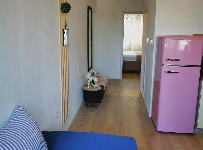 Apartman Center Bravos
