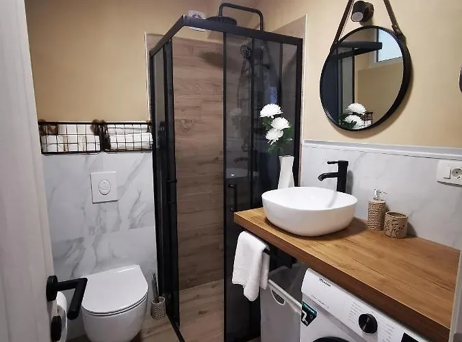 Apartman Center Bravos