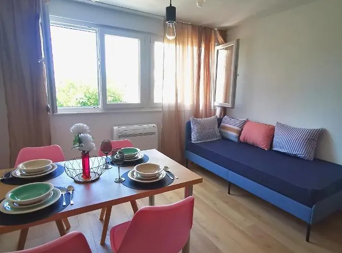 Apartman Center Bravos *