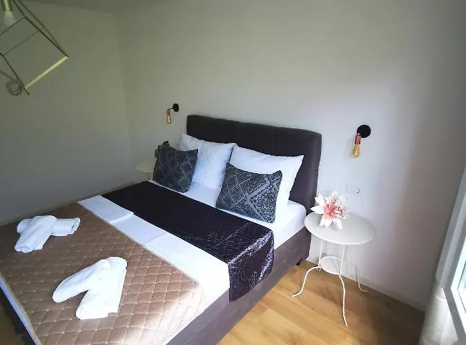 Apartman Center Bravos